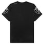 Jordan x Paris Saint-Germain Logo T-Shirt - Black