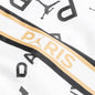 Jordan x Paris Saint-Germain Track Top - White/Club Gold