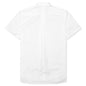 Shirt - White/Olive