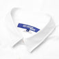 Shirt - White/Olive