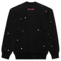 Team of the Future Sweater - Black
