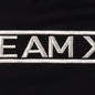 Team X Pullover Hoodie - Black