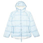 Readymade Airbag Vegan Parka - Sky Blue