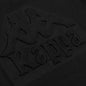 222 Banda Bekkia T-Shirt - Black/White