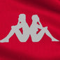 Kid's 222 Banda Joseph - Red/Grey Reflective