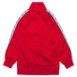 Kid's 222 Banda Joseph - Red/Grey Reflective