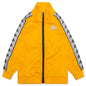Kid's 222 Banda Joseph - Yellow/Grey Reflective