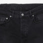 Chitch Jean - Boneyard Black