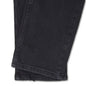 Chitch Jean - Boneyard Black