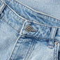 Chitch Jean - Punk Blue Trashed