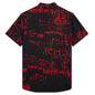 Scribbles S/S Shirt - Black