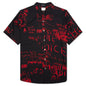 Scribbles S/S Shirt - Black