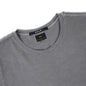 Seeing Lines S/S T-Shirt - Grey