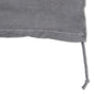 Seeing Lines S/S T-Shirt - Grey