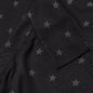 Star Resort S/S Shirt - Black