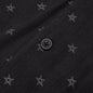 Star Resort S/S Shirt - Black