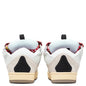Skate Sneaker - White