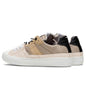 Evolution Shoe - Ecru/Beige/Nero