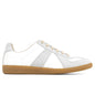 Replica Low Top Calf Skin - White/Grey