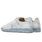 Replica Low Top - Grey/White