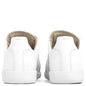 Replica Low Top - White