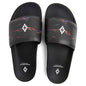 All Over Lights Slider - Multi/White