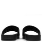 Giulia Pool Sliders - Black