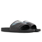 Wings Slider - Black/Multi