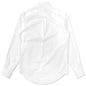 Classic Shirt - White