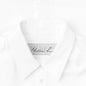 Classic Shirt - White