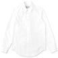 Classic Shirt - White