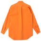 Oversized Bonded Shirt - Organic