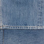 Two Piece Jean - Blue