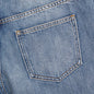 Two Piece Jean - Blue