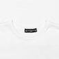 Allover Logo T-Shirt - White