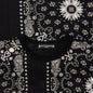 Bandana T-Shirt - Black