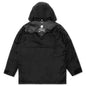 Mountain Coat - Black
