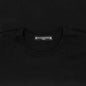 Movie T-Shirt - Black