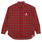Shirt - Tartan Check