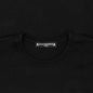Swarovski Skull T-Shirt - Black