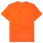Aaoneura T-Shirt - Orange