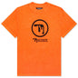 Aaoneura T-Shirt - Orange