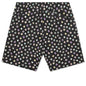Nylon Swim Short - Black