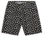 Nylon Swim Short - Black