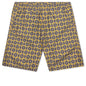 Nylon Swim Short - Khaki