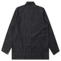 One-Up Cowboy Shirt - Charcoal