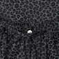 String Cowboy Pant - Charcoal