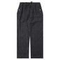 String Cowboy Pant - Charcoal