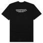 Distortion-2 C-Tee - Black