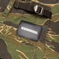 Helicrew Tiger C-ST Short - Tiger Stripe
